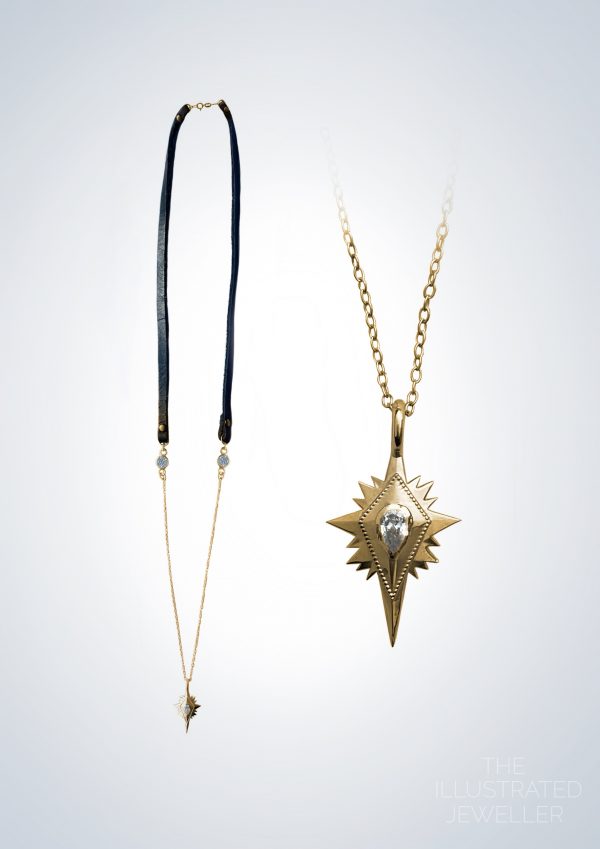 pendant ship nautical themed